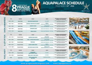 schedule zouk congress 2017
