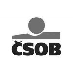 logo ČSOB