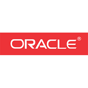 logo oracle