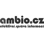 logo Ambio Czech Republic