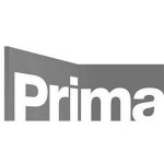 Prima logo