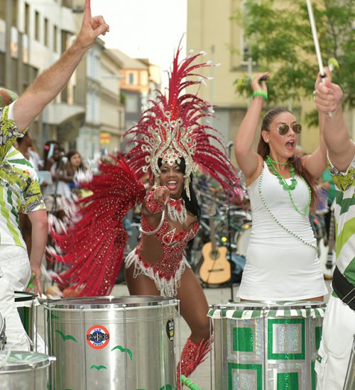 Samba