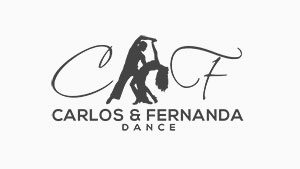Carlos & Fernanda logo