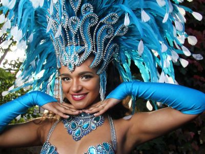 Samba Carnaval