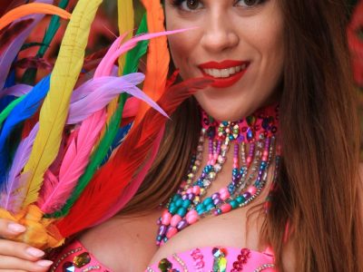 Samba Pagode