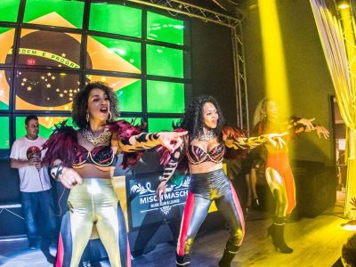 Reggaeton
