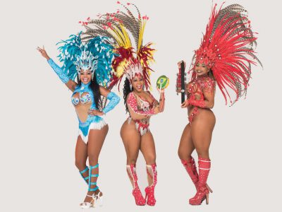 Samba Carnaval
