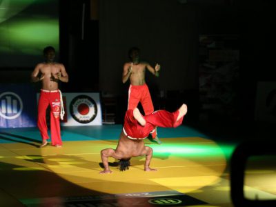 Capoeira