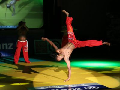 Capoeira