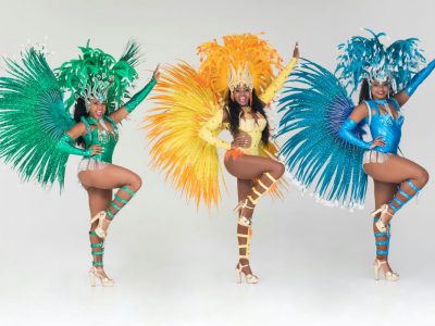 Samba Carnaval