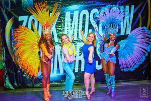 6th Moscow Zouk Congres