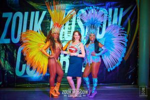 6th Moscow Zouk Congres