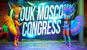 6th Moscow Zouk Congres