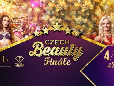 Czech Beauty 2017