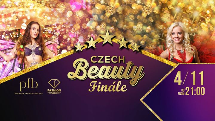 Czech Beauty 2017