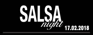 salsa night