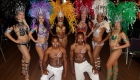 brazilian carnival