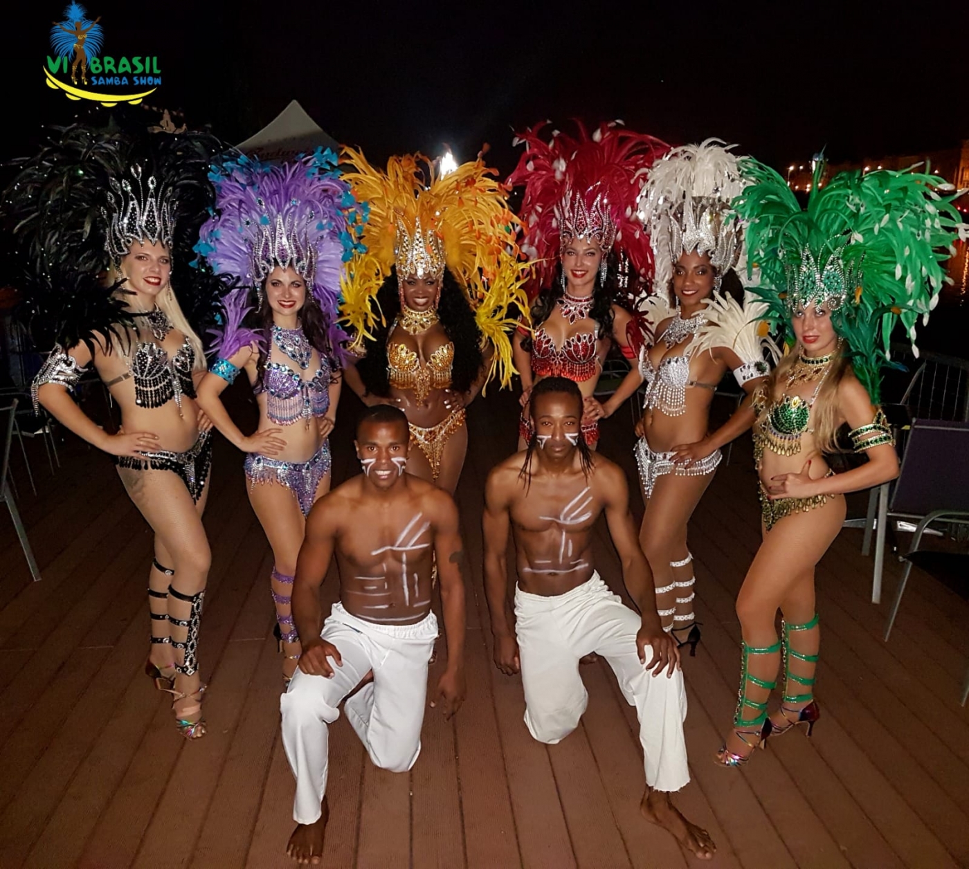 brazilian carnival