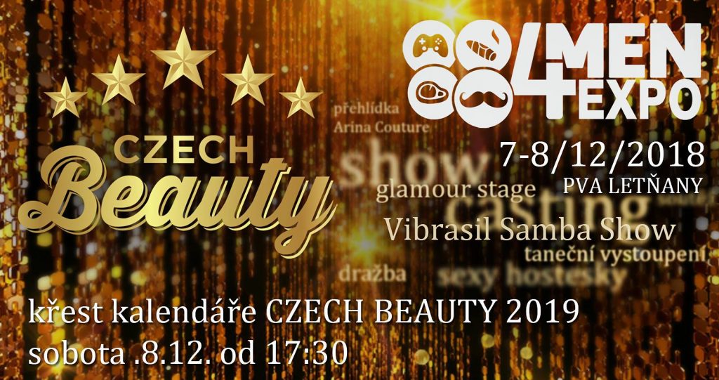 Czech BEauty 2019