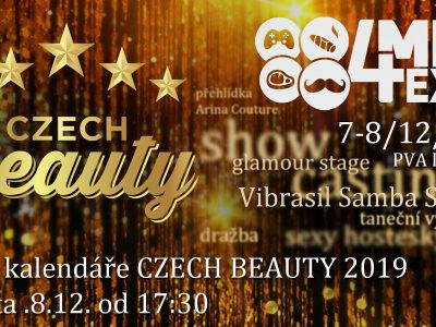 Czech BEauty 2019