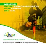 Vibrasil Dance Studio