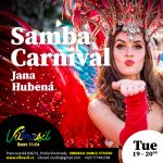 Samba Carnival