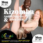 Kizomba