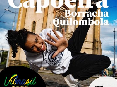 Capoeira