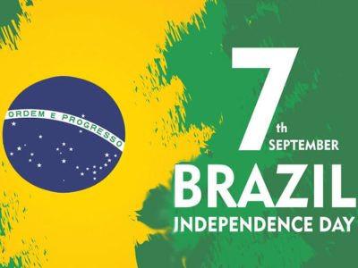 Brazilian Independence day