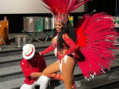 Samba-Carnival