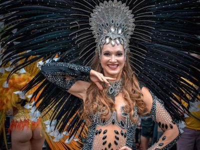 Samba-Carnival
