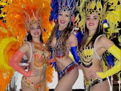 Samba-Carnival