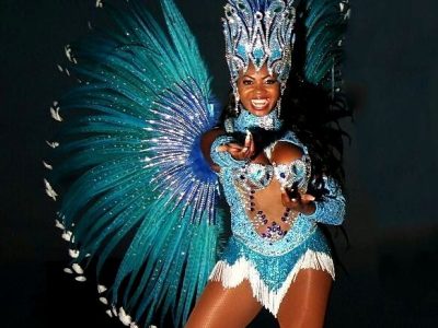 Samba Carneval