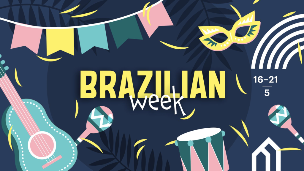 brazilian week