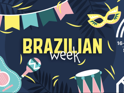 brazilian week