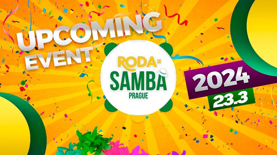 Blog - Samba Brazil