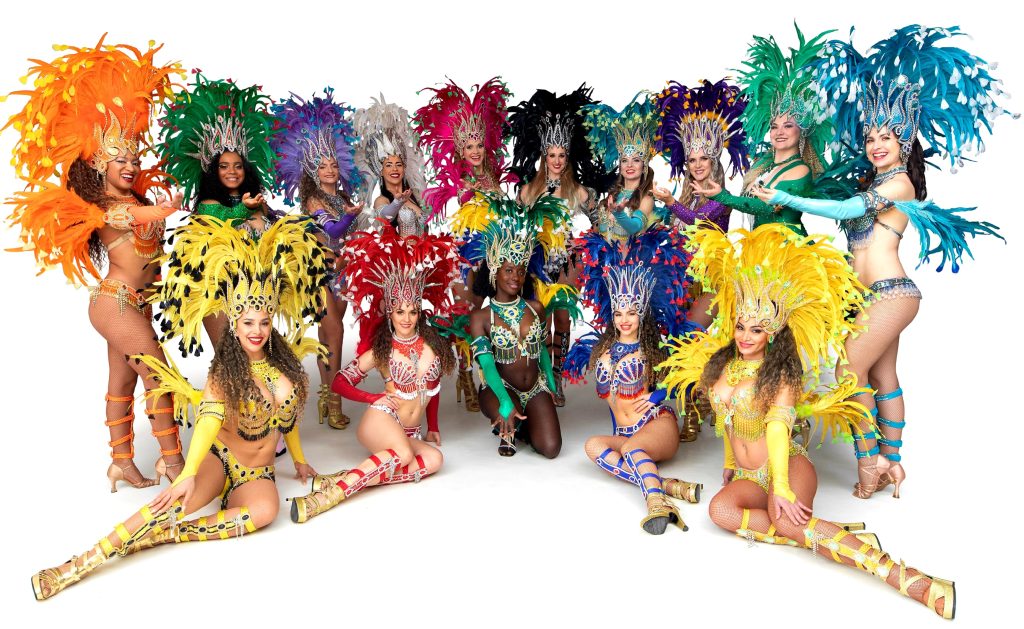 Vibrasil team