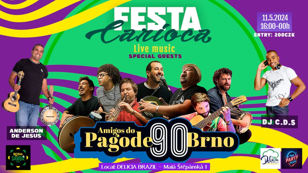 Festa Carioca