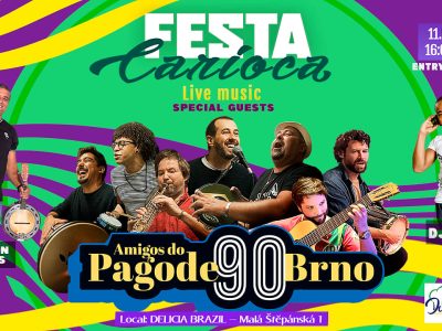 Festa Carioca