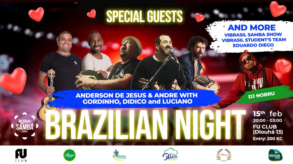 Roda de samba 15.2.2025_flayer