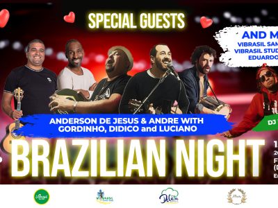Roda de samba 15.2.2025_flayer