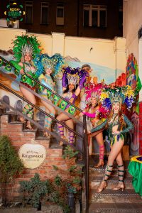 Roda de Samba 11.5.2024