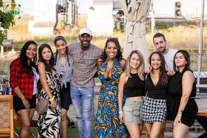 Roda de samba 22.6.2024