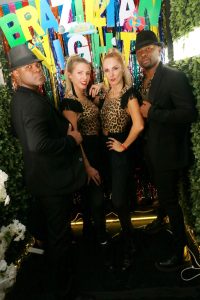 Roda de Samba 18.10.2024
