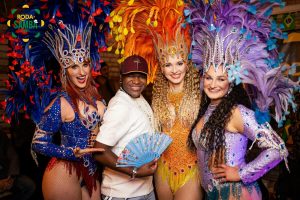Roda de samba 23.11.2024